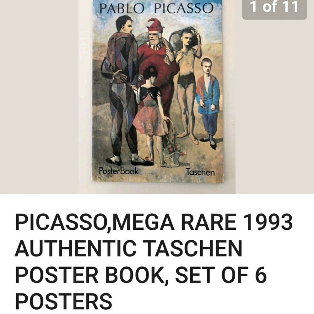 Vintage  Artworks